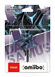 Аксессуар: Amiibo Темная Самус (коллекция Super Smash Bros.) фигурка.