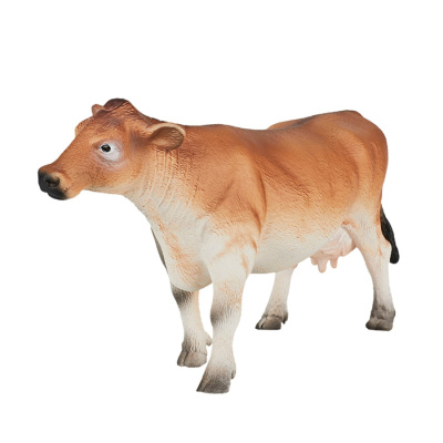 387117 Фигурка Mojo (Animal Planet)-Джерсейская корова(XL)