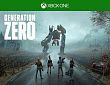 Xbox One: Generation Zero Стандартное издание