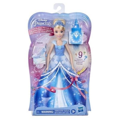 DISNEY PRINCESS. Кукла Disney Princess  в платье с кармашками