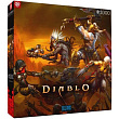 Пазл Diablo Heroes Battle - 1000 элементов (Gaming серия)