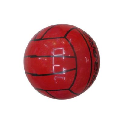 Мяч ПВХ 22см, 60гр, баскетбольный мяч, принт