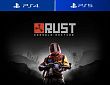 PS4:  Rust Издание первого дня. ( PS4/PS5)