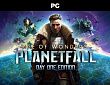 Age of Wonders: Planetfall Издание первого дня - DVD-box