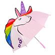 Зонт детский Mary Poppins Единорог 46 см