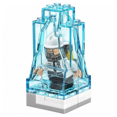 LEGO/BATMAN MOVIE/70901/Ледяная aтака Мистера Фриза