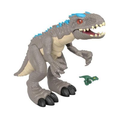 Jurassic World Imaginext динозавр Индоминус Рекс