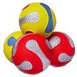 Мяч мягкий 11,5 см, 2 вида в ассортименте