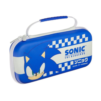 Аксессуар NS: Чехол Nintendo Switch Sonic the Hedgehog