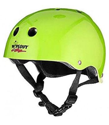 Шлем с фломастерами Wipeout Neon Zest (L 8+)