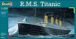 Пароход R.M.S. Titanic