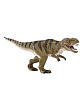 387258 Фигурка Mojo (Animal Planet)- Новый Тиранозавр рекс с артикулируемой челюстью (XL)