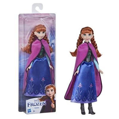 Disney Princess Кукла Холодное сердце АННА