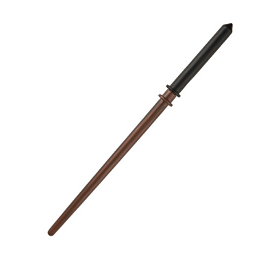 Ручка Гарри Поттер в виде палочки Драко Малфоя (с подставкой и закладкой)
