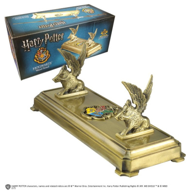 Подставка для волшебной палочки Гарри Поттер Хогвартс