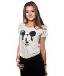 Disney Mickey Blinking футболка женская - XL