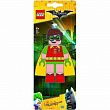 51751 Бирка для багажа LEGO Batman Movie (Лего Фильм: Бэтмен)-Robin