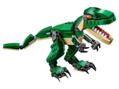 LEGO Creator Грозный динозавр