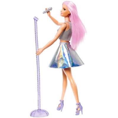 Barbie "Кем быть?" в ассортименте 5 видов