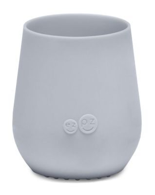 ezpz - Tiny Cup (светло-серый)
