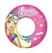 Надувной круг Barbie 56см от 3-6 лет