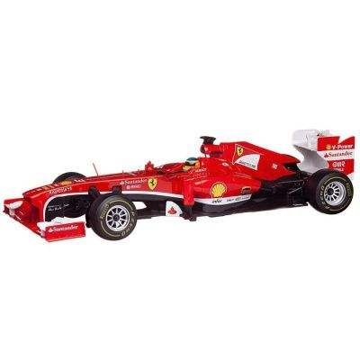 Машина р/у 1:12 Ferrari F1