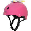 Зимний шлем с фломастерами Wipeout Neon Pink (8+)