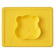 Ezpz Happy Bowl Care Bear Edition Marigold/ желтый