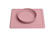 Ezpz Mini Bowl Packaged Blush/ нежно-розовый