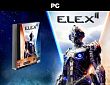 ELEX II Стандартное издание - DVD-box