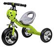 Детский трехколесный велосипед (2022) Farfello S-1206 Зелёный 