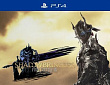 PS4:  Final Fantasy XIV: Shadowbringers Стандартное издание