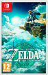 Nintendo Switch: The Legend of Zelda: Tears of the Kingdom