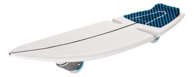 Двухколёсный скейтборд Razor RipSurf - Синий