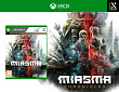 Xbox: Miasma Chronicles Стандартное издание Xbox Series X