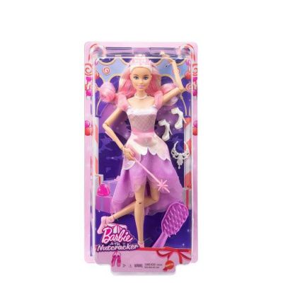 Barbie Кукла Щелкунчик Фея Драже