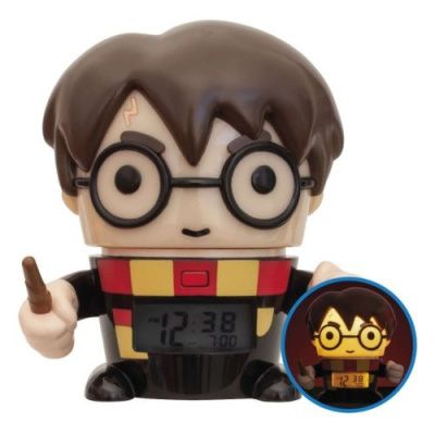 2021791 Будильник Harry Potter (Гарри Поттер), минифигура Гарри Поттер