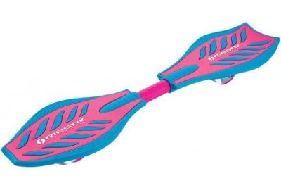 Двухколёсный скейтборд Razor RipStik Berry Brights - Розово-голубой