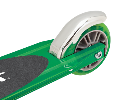 Самокат для детей Razor S Scooter - Зелёный
