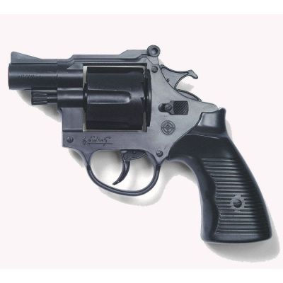 Пистолет Americana  Polizei 22,1 cm, 12 зарядов