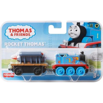 Thomas & Friends® Трек-мастер большие паровозики в ассортименте