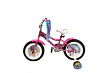 Детский велосипед Navigator DISNEY Принцесса, колеса 14
