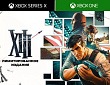 Xbox: XIII Лимитированное издание для Xbox One / Series X