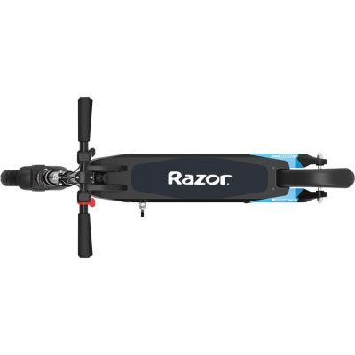 ЭлектроСамокат Razor E Prime Air - Серый