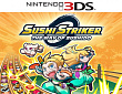 N3DS: Sushi Striker: The Way of Sushido