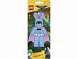 51755 Бирка для багажа LEGO Batman Movie (Лего Фильм: Бэтмен)-Easter Bunny Batman