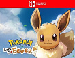 NS: Pokémon: Let's Go, Eevee! (n)