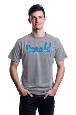 Disney Donald Duck футболка - XL