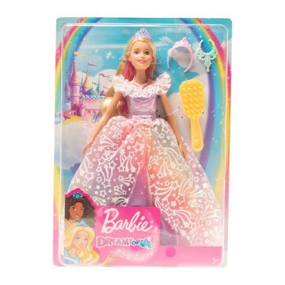 Barbie "Принцесса"