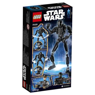 LEGO/STAR WARS/75120/K-2SO™